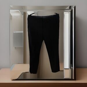 English Laundry Finchley Men's Dress Black Pants 32x32